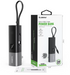 ESOULK 5000mAh PD 20W Built-in Foldable AC Wall Plug and USB POWER BANK (EK-4004BK) - BLACK