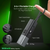 ESOULK 5000mAh PD 20W Built-in Foldable AC Wall Plug and USB POWER BANK (EK-4004BK) - BLACK