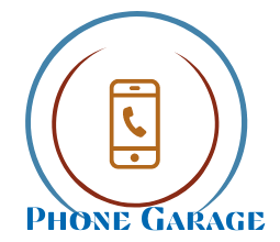 Phone Garage