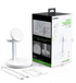 ESOULK 15W 3-IN-1 MAGNETIC WIRELESS CHARGING STAND (EK-6008WH) WHITE