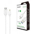ESOULK (10FT) 2A HEAVY DUTY USB CABLE FOR IOS (EC38P)