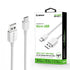 ESOULK (10FT) 2A HEAVY DUTY USB CABLE FOR MIRCO USB (EC38P)