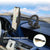 ESOULK 11 INCH UNIVERSAL TRUCK DASHBOARD & WINDS CAR MOUNT (EH43BK)