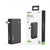 ESOULK 10000MAH PD 18W POWER BANK BUILT IN WALL CHARGER (EP28) - BLACK