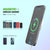 ESOULK 15W MAGNETIC WIRELESS CHARGER WITH CHARGING CABLE (EW07)