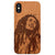 Bob Marley 1 - Engraved Phone Case