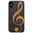 Clef 2 - Engraved Phone Case