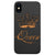 Queen Crown - Engraved Phone Case