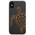 Turtle 3 - Engraved Phone Case