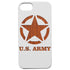 U.S army - Engraved Phone Case