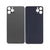 BACK GLASS FOR IPHONE 11MAX (NO LOGO / LARGE CAMERA HOLE)