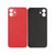 BACK GLASS COMPATIBLE FOR IPHONE 12 (NO LOGO/BIG HOLE)