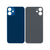 BACK GLASS COMPATIBLE FOR IPHONE 12 MINI (NO LOGO/BIG HOLE)