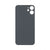 BACK GLASS COMPATIBLE FOR IPHONE 12 MINI (NO LOGO/BIG HOLE)
