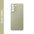 BACK COVER GLASS FOR SAMSUNG GALAXY S21 FE 5G