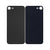 BACK GLASS COMPATIBLE FOR IPHONE 8 (NO LOGO / BIG HOLE)