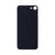 BACK GLASS COMPATIBLE FOR IPHONE 8 (NO LOGO / BIG HOLE)