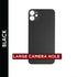 BACK GLASS COMPATIBLE FOR IPHONE 11 (NO LOGO/BIG HOLE)