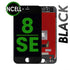 LCD ASSEMBLY FOR IPHONE 8G / SE (2020) INCELL BLACK