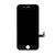 LCD ASSEMBLY FOR IPHONE 8G / SE (2020) (REFURB)(BLACK)
