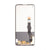 LCD ASSEMBLY WITHOUT FRAME COMPATIBLE FOR MOTOROLA MOTO G STYLUS