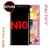 OLED ASSEMBLY WITH FRAME FOR SAMSUNG GALAXY NOTE 10 (AURA PINK)