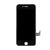 LCD ASSEMBLY COMPATIBLE FOR IPHONE 7 (REFURB) (BLACK)