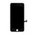 LCD ASSEMBLY COMPATIBLE FOR IPHONE 7 PLUS (REFURB) (BLACK)