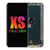 LCD ASSEMBLEY COMPATIBLE FOR IPHONE XS (ITRU COLOURS)