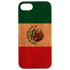 FLAG MEXICO - UV Color Printed Phone Case