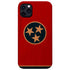 FLAG TENNESSEE - UV Color Printed Phone Case