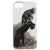 HORSE BLACK - UV Color Printec Phone Case